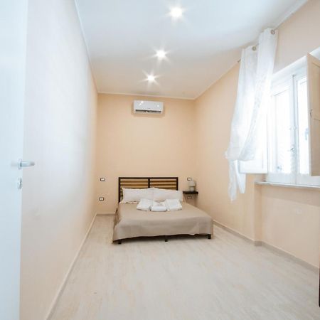 Villa Anemos Bari Esterno foto