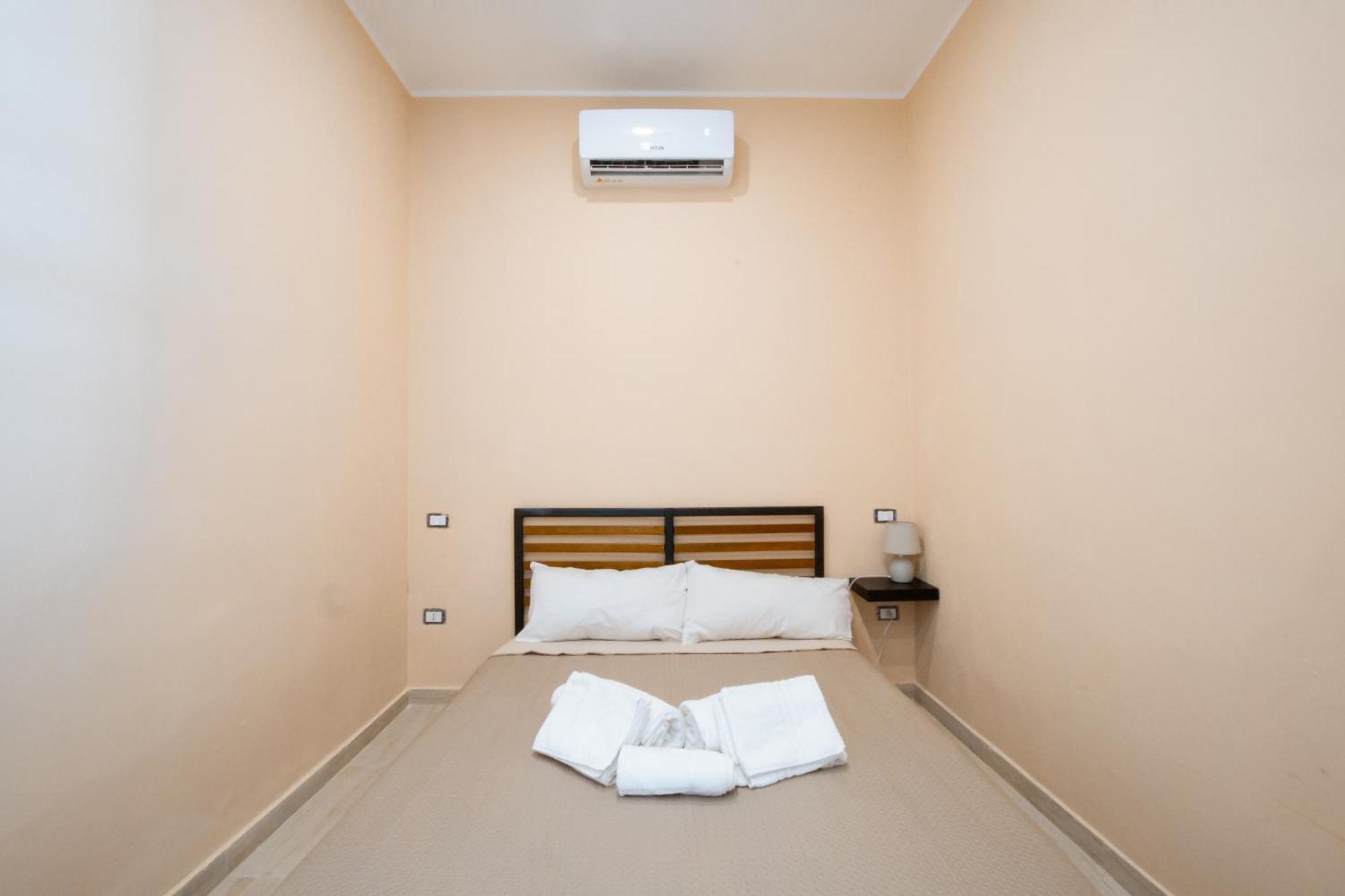 Villa Anemos Bari Esterno foto