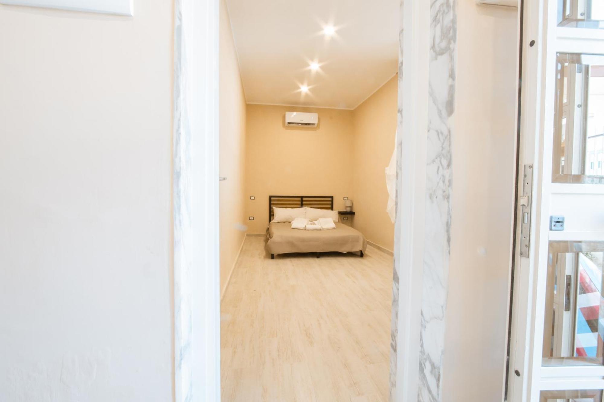 Villa Anemos Bari Esterno foto