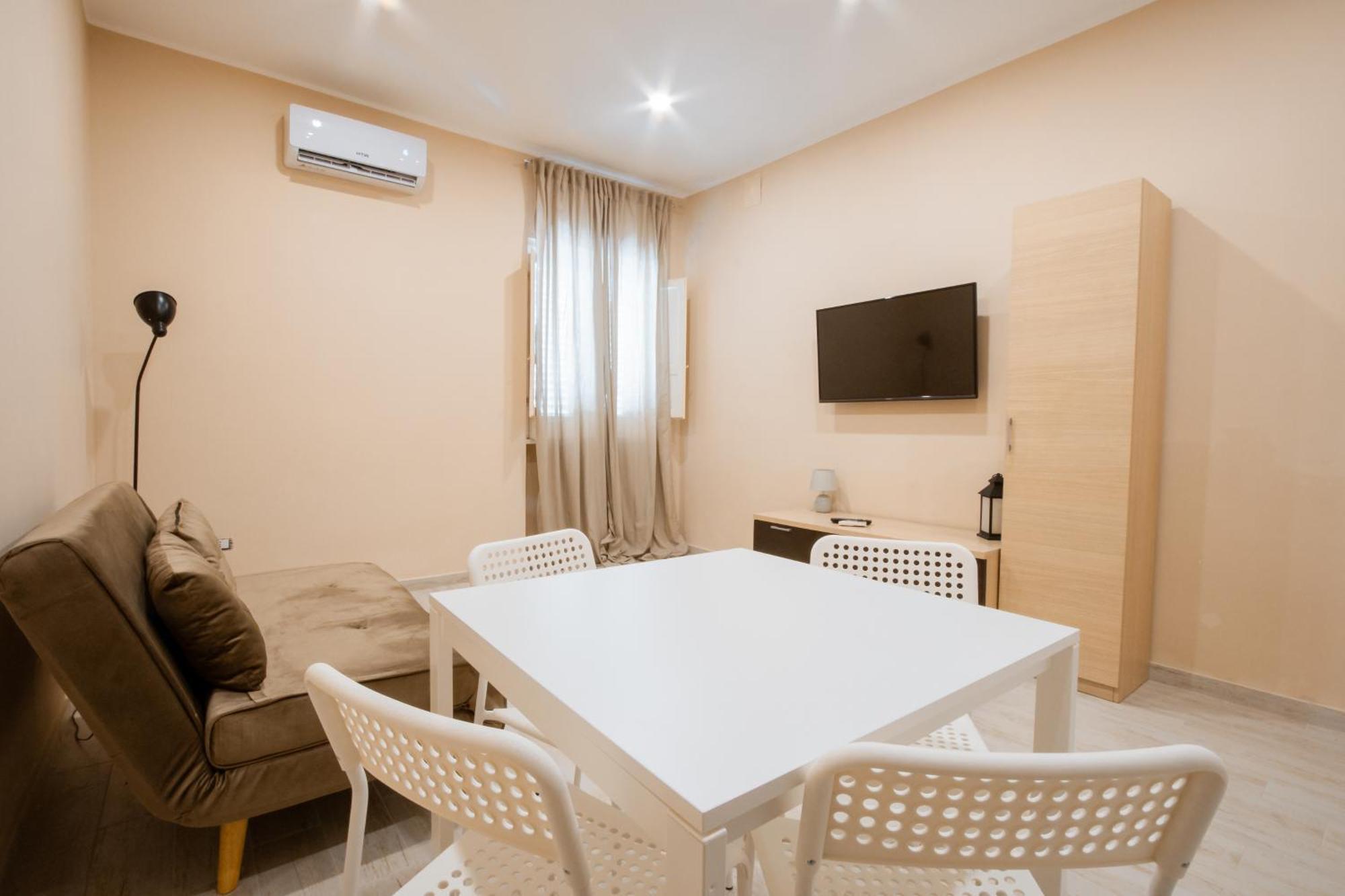 Villa Anemos Bari Esterno foto