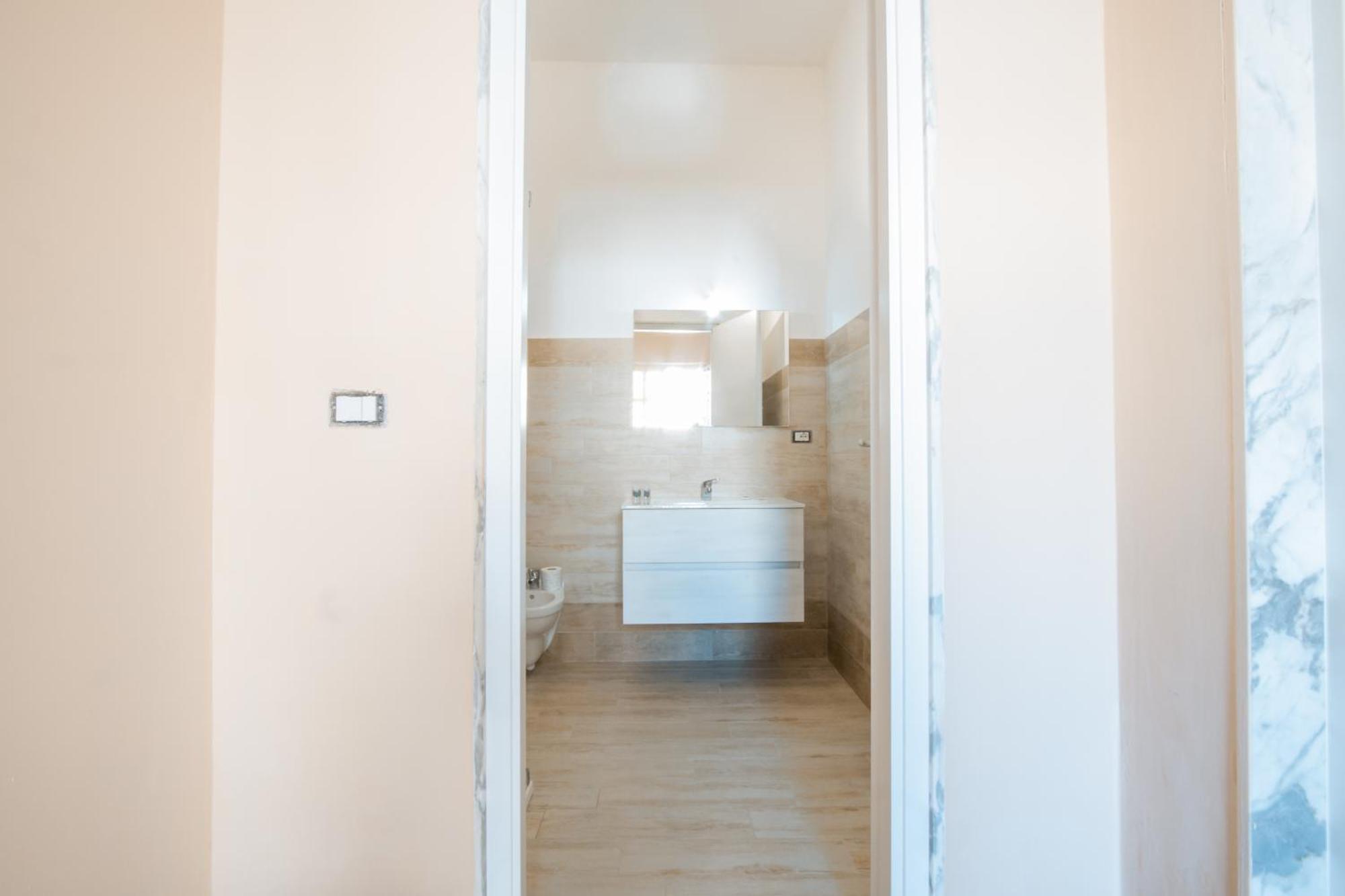 Villa Anemos Bari Esterno foto