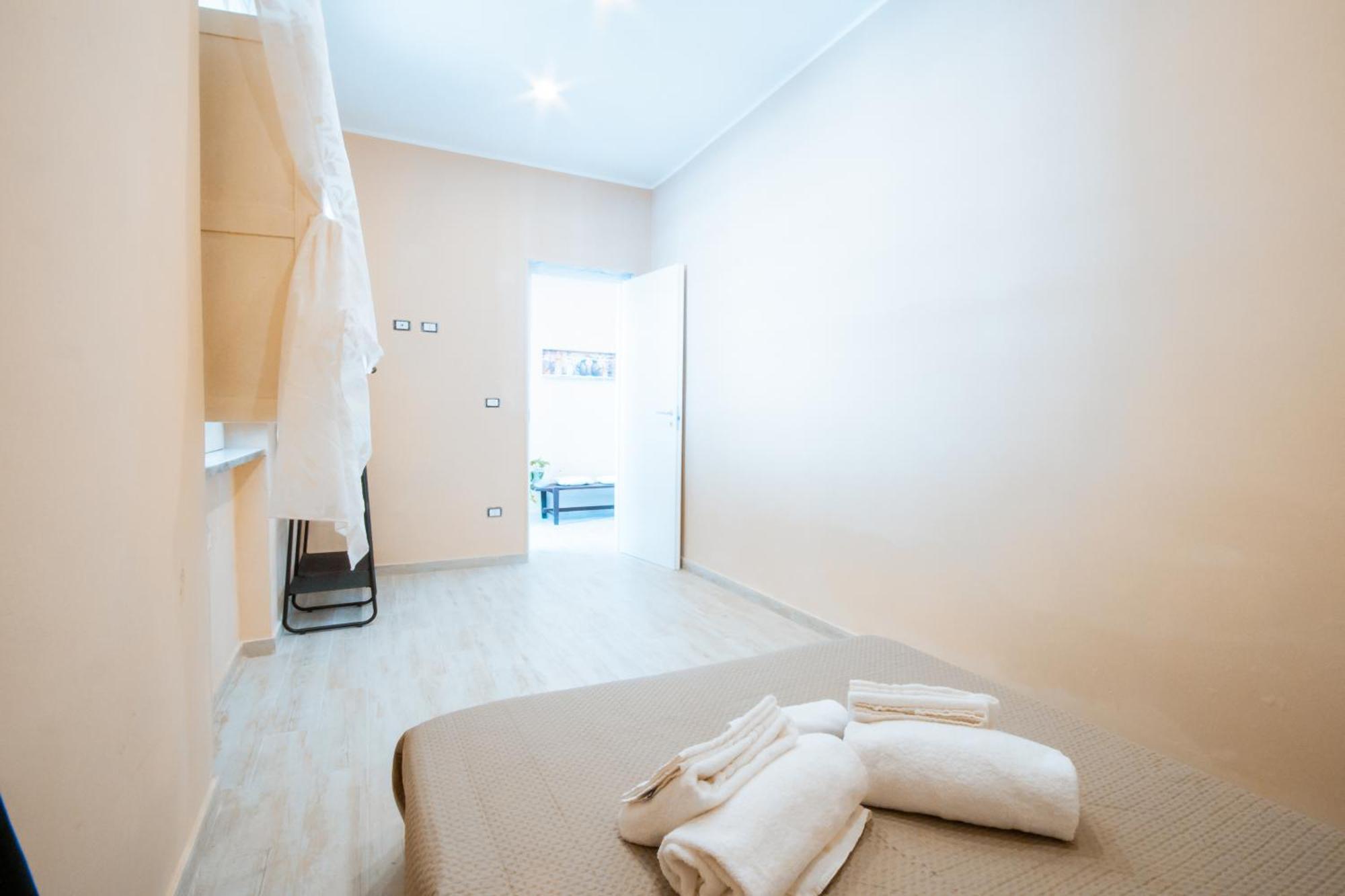 Villa Anemos Bari Esterno foto