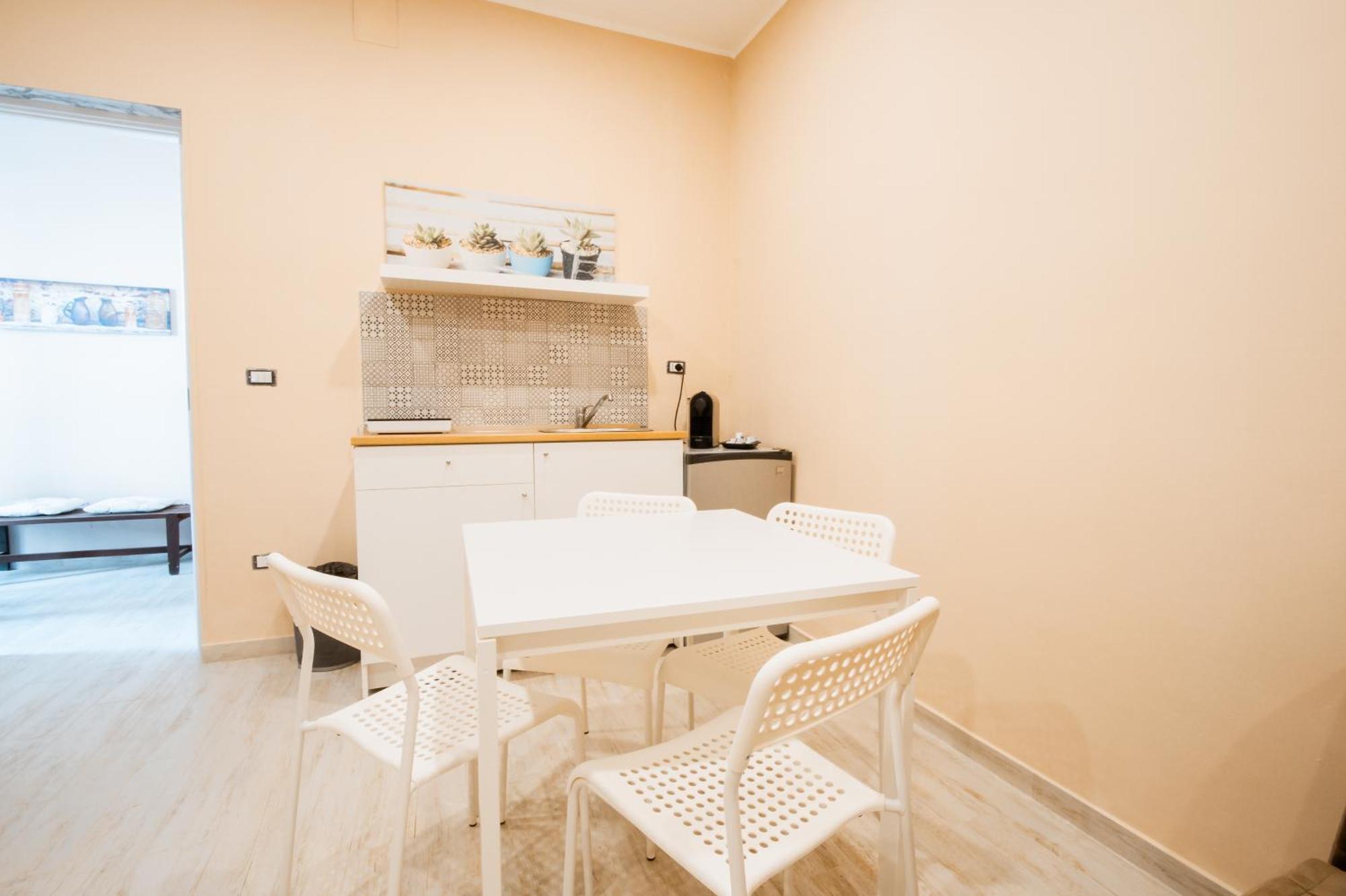 Villa Anemos Bari Esterno foto