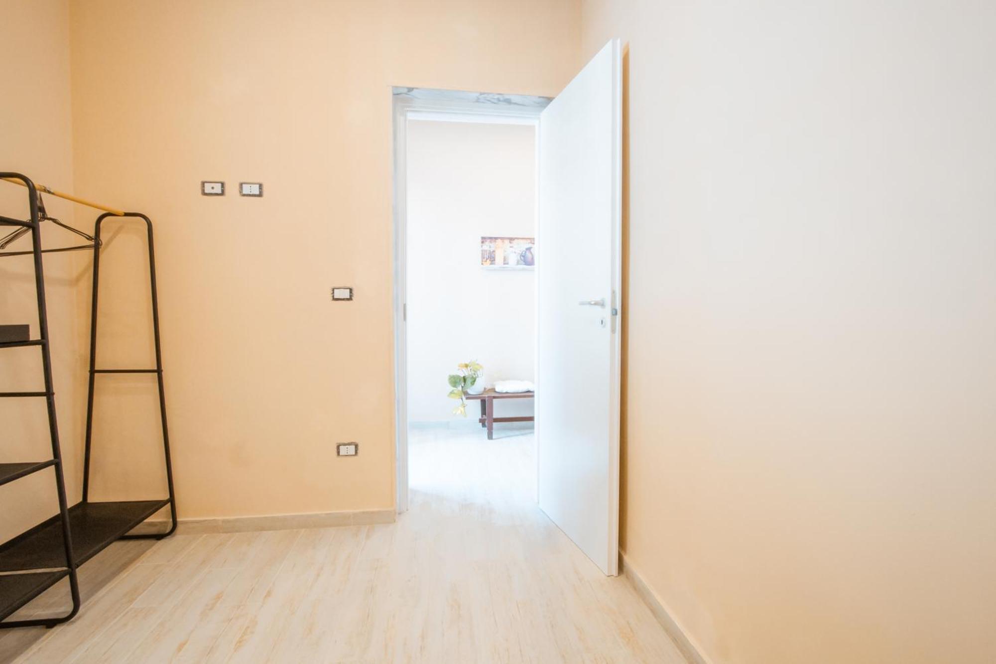 Villa Anemos Bari Esterno foto