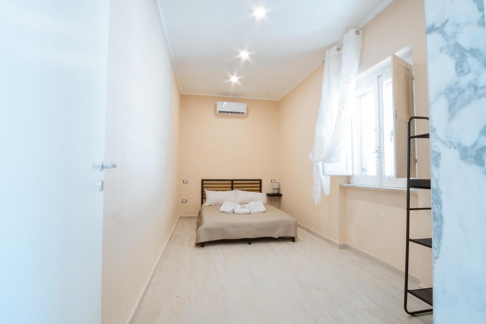 Villa Anemos Bari Esterno foto