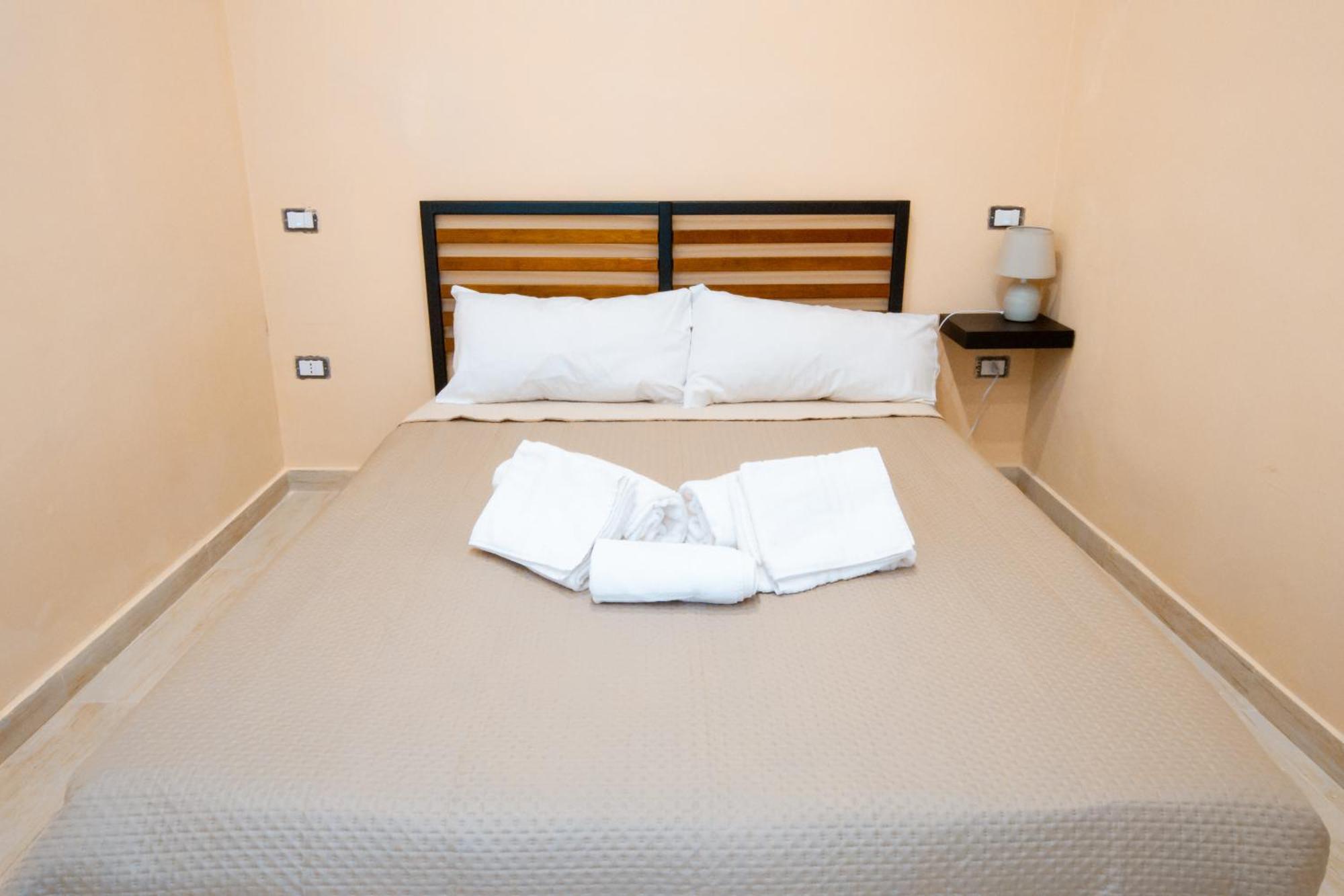 Villa Anemos Bari Esterno foto